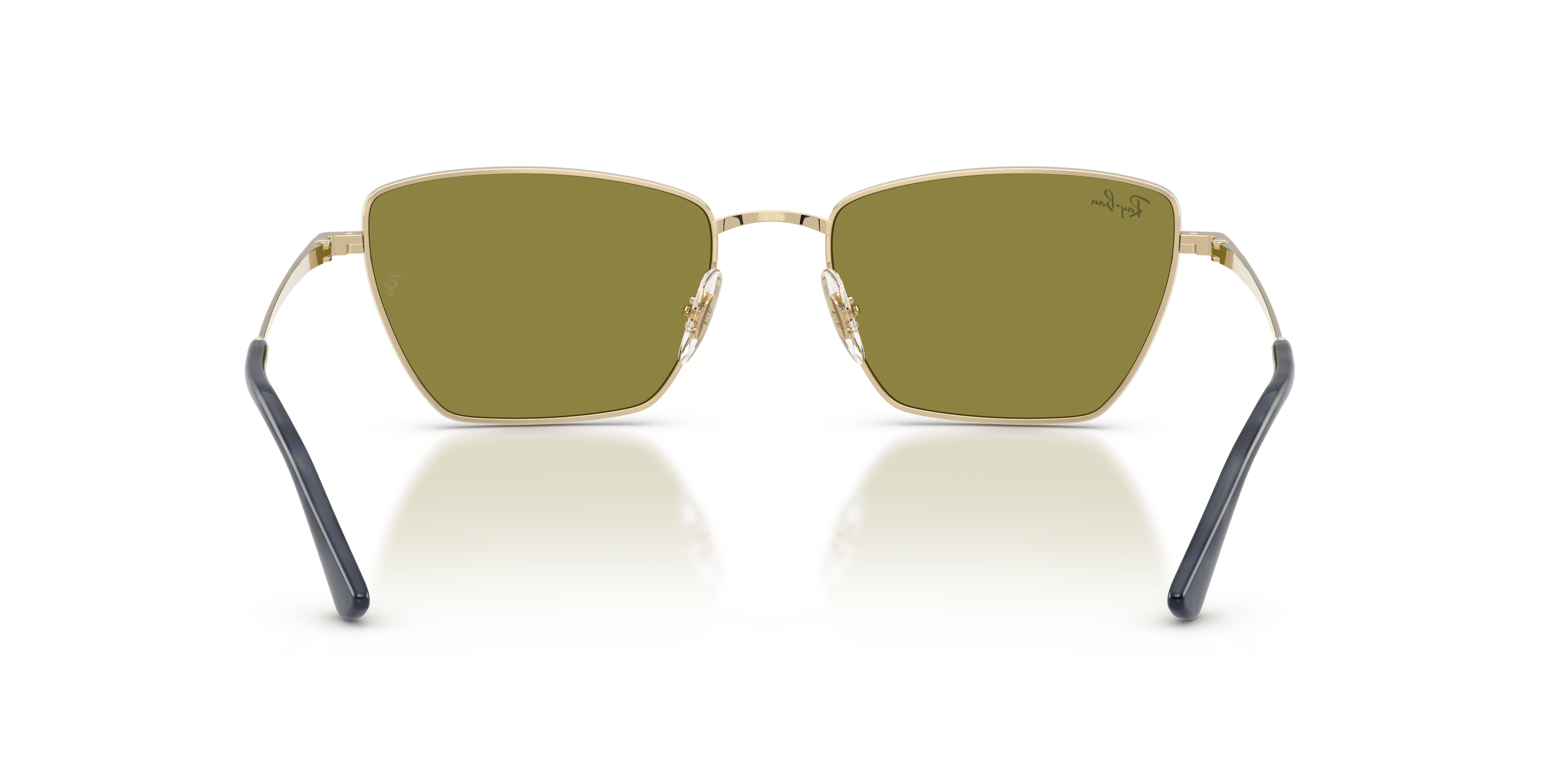 Ray-Ban RB3783 9213/2  